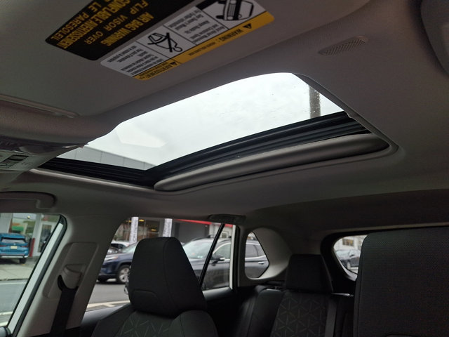 Certified 2024 Toyota RAV4 XLE w/ Convenience Package FWD image 14