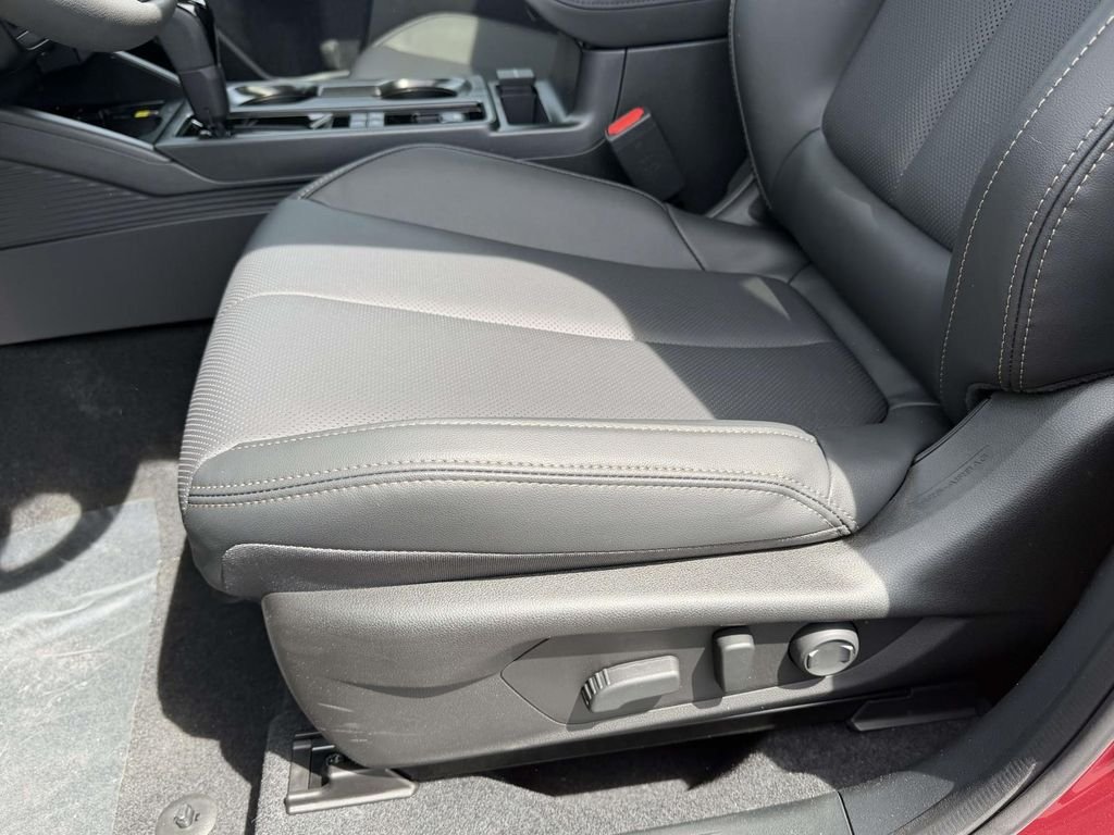 New 2026 Subaru Outback Limited AWD/4WD image 16