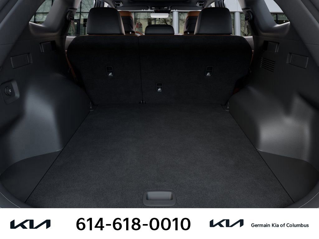 New 2026 Kia Sportage X-Line w/ X-Line Technology Package image 22