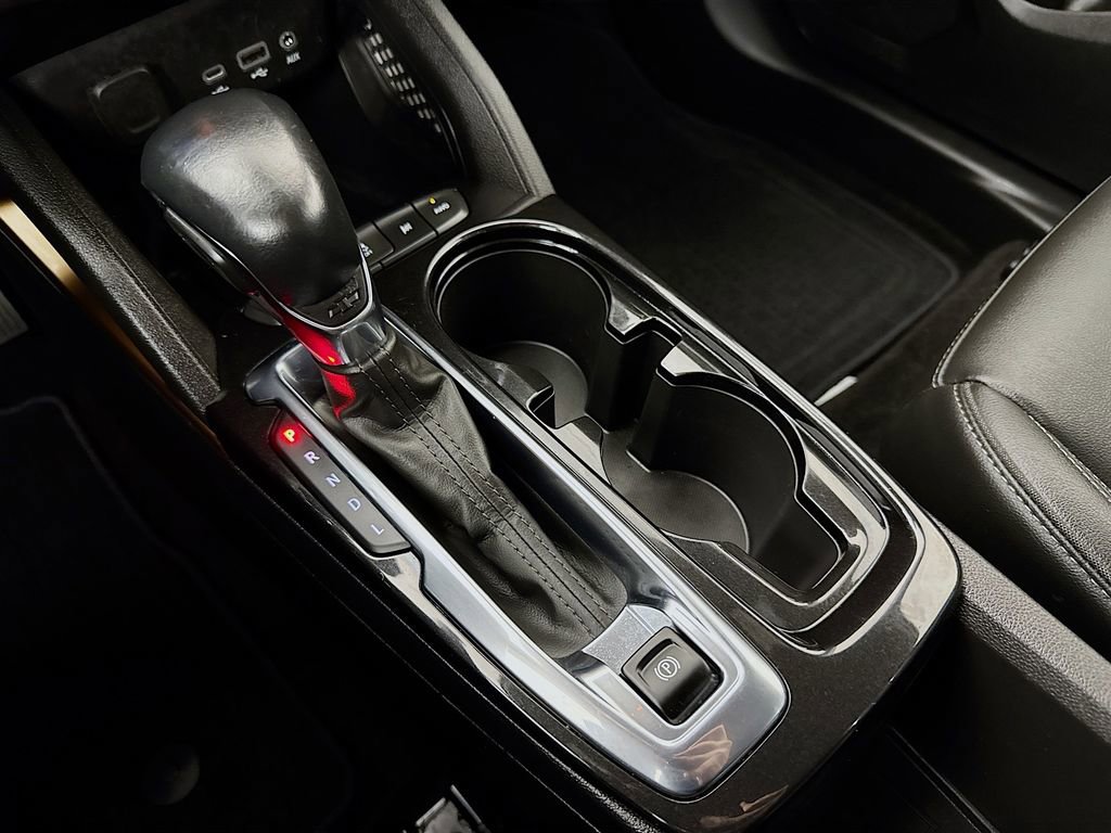 Used 2021 Chevrolet TrailBlazer ACTIV image 16