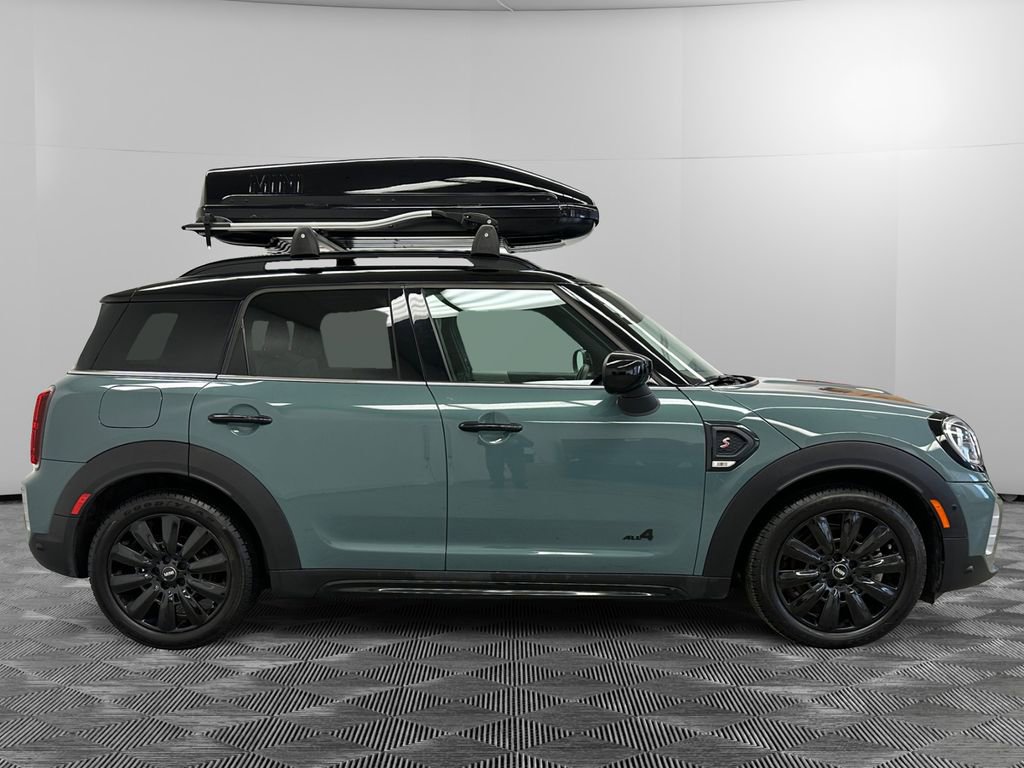 Used 2024 MINI Cooper Countryman S image 6