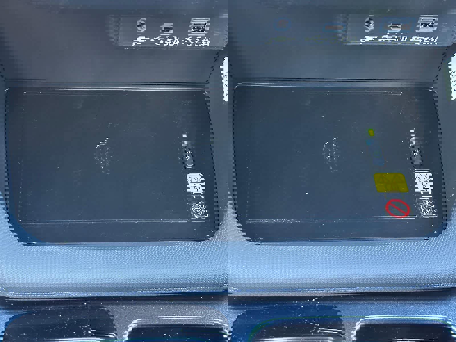 New 2026 Subaru Forester Premium image 24