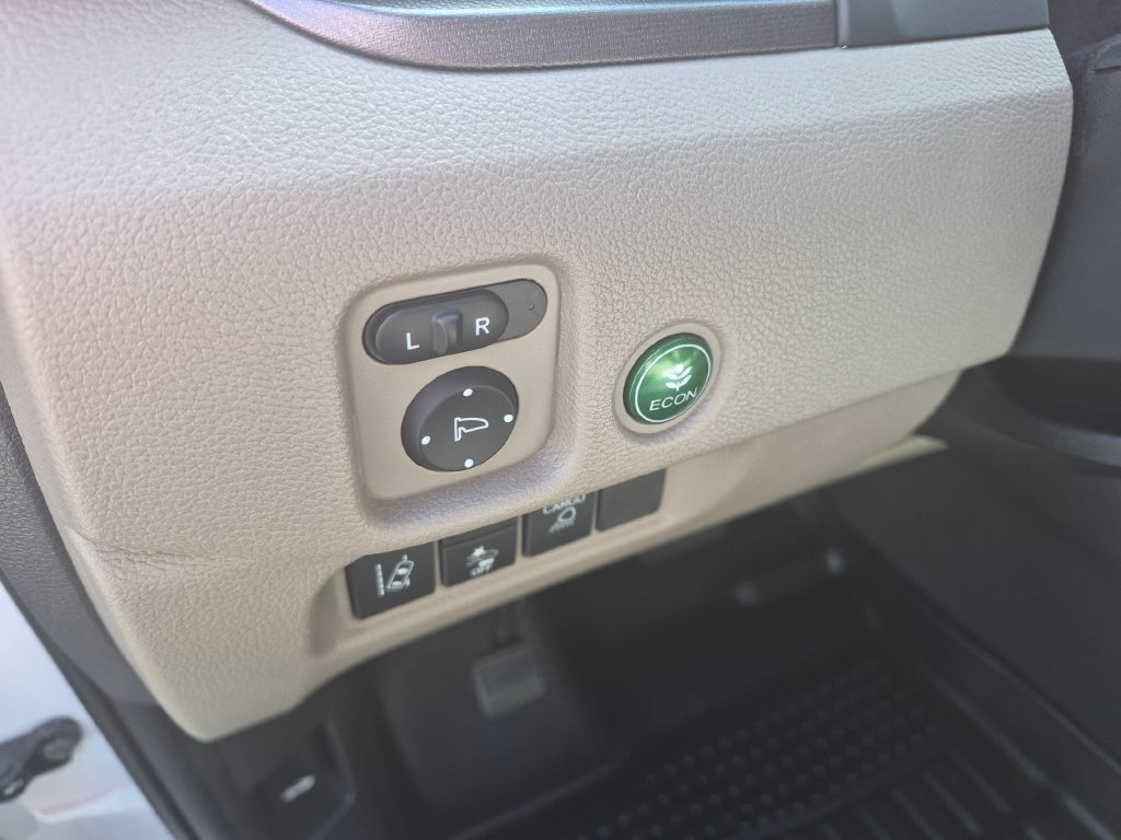 Used 2023 Honda Ridgeline RTL image 12