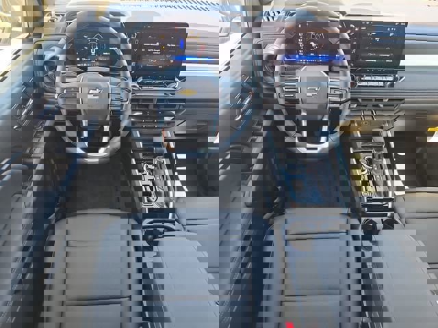 New 2026 Chevrolet Colorado LT w/ LT Convenience Package image 12