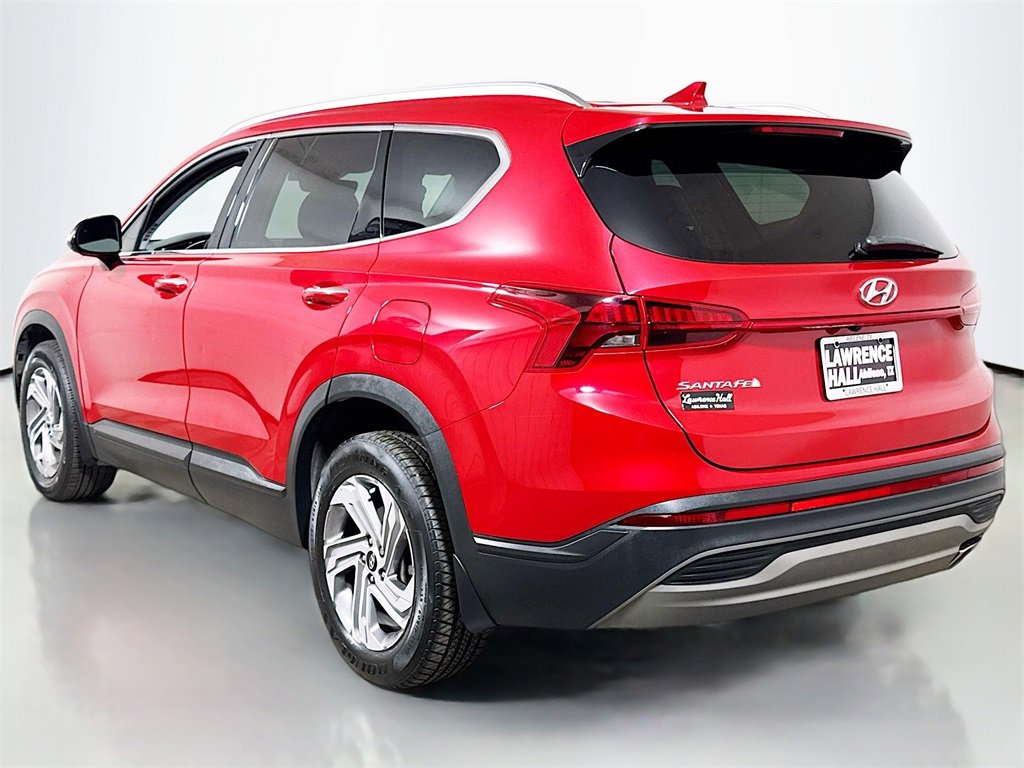 Used 2023 Hyundai Santa Fe SEL image 6