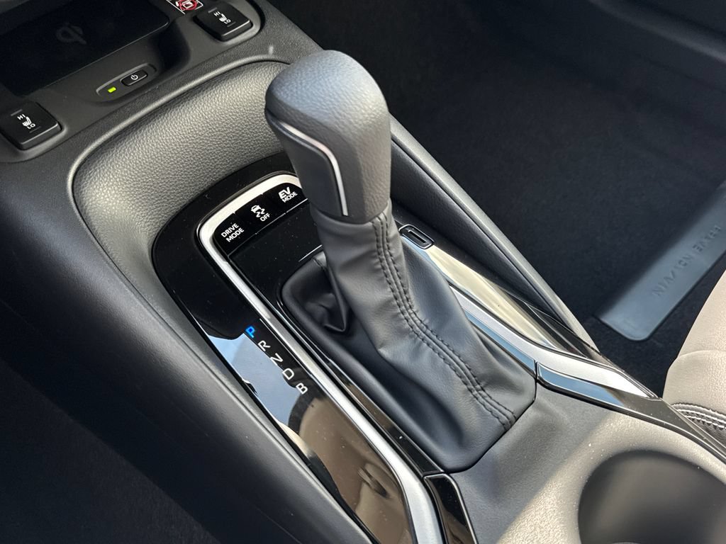 New 2026 Toyota Corolla XLE FWD image 25