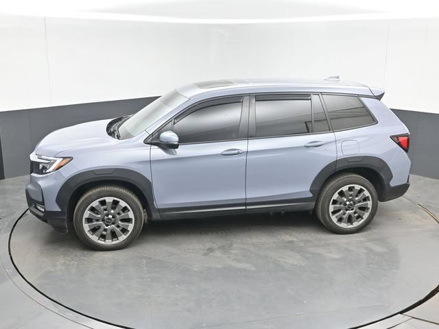 Used 2025 Honda Passport EX-L image 36
