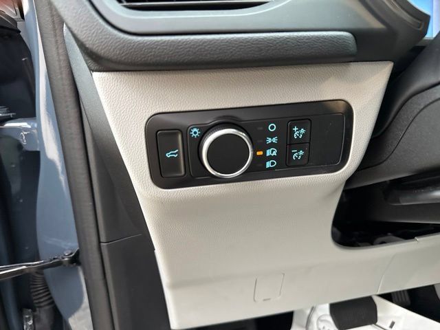 Used 2023 Ford Escape Active AWD/4WD image 19
