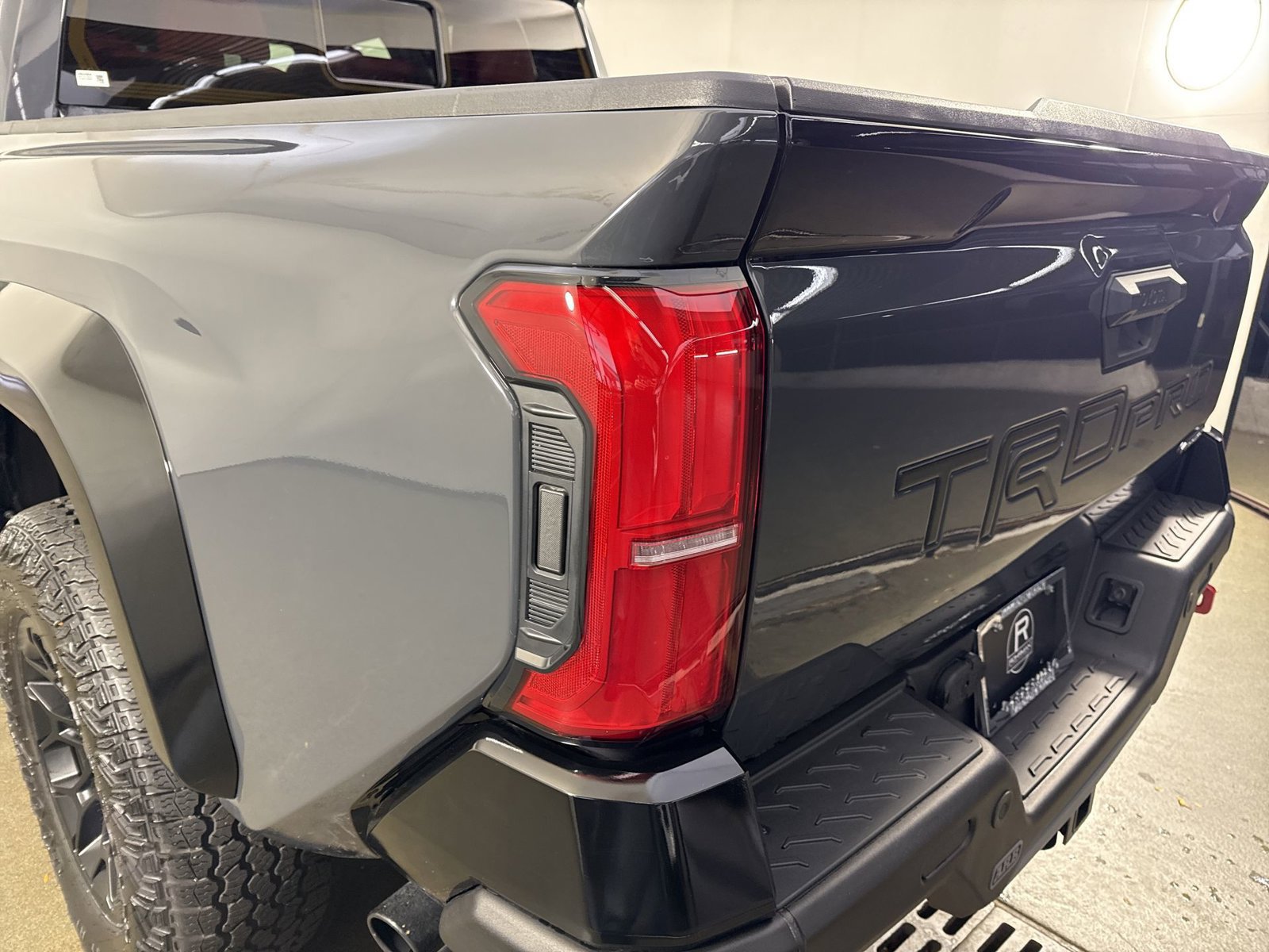 Used 2026 Toyota Tacoma TRD Pro AWD/4WD image 30