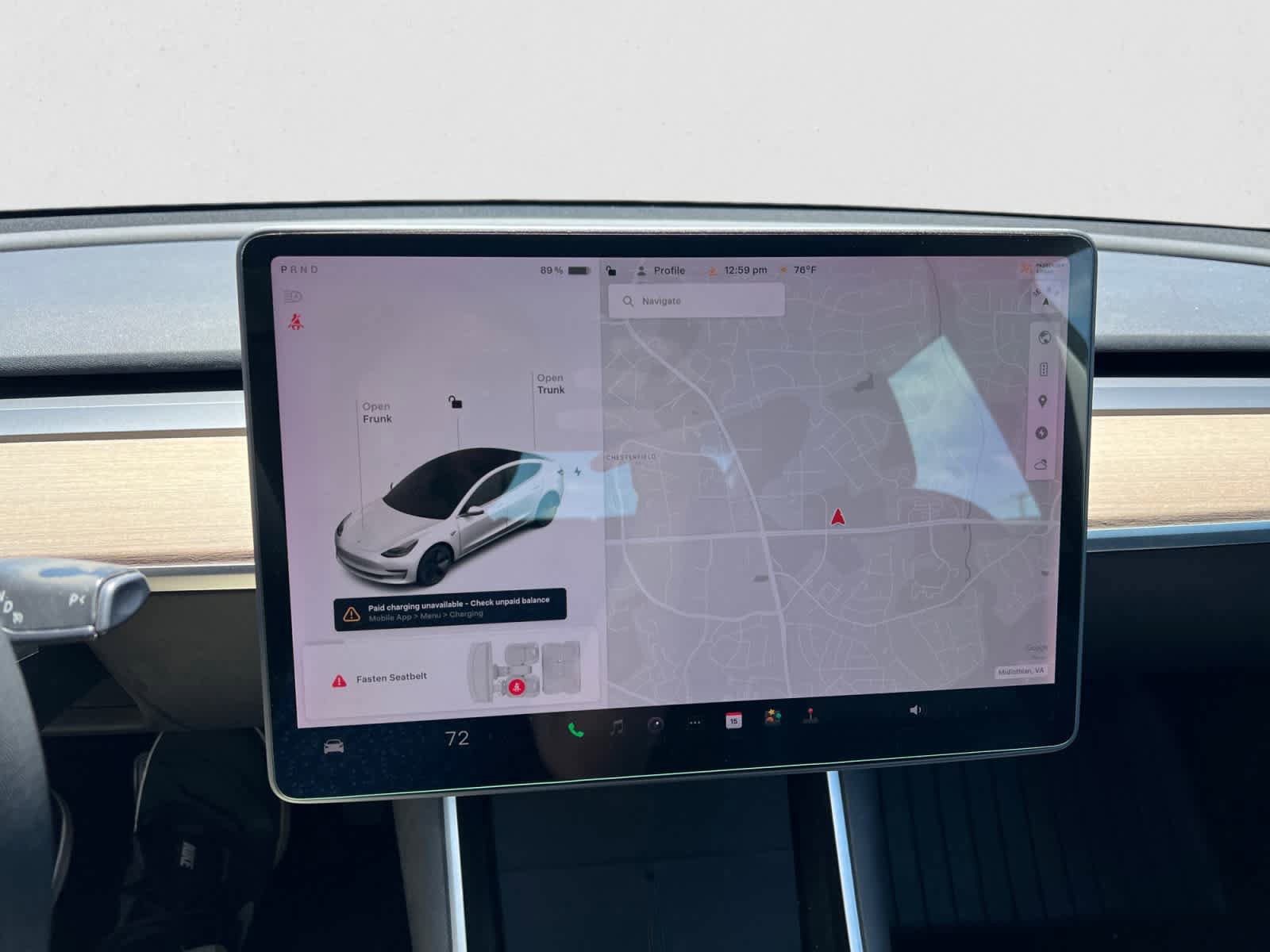 Used 2020 Tesla Model 3 Standard Range Plus RWD image 22
