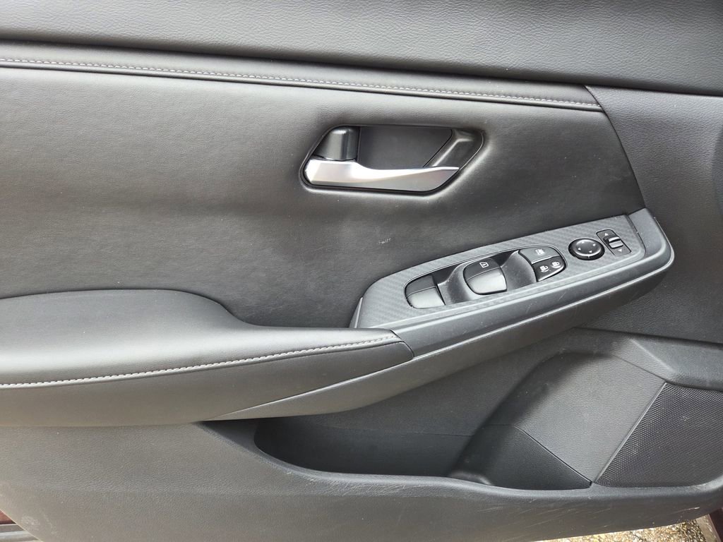 Certified 2023 Nissan Sentra SV w/ All-Weather Package image 16