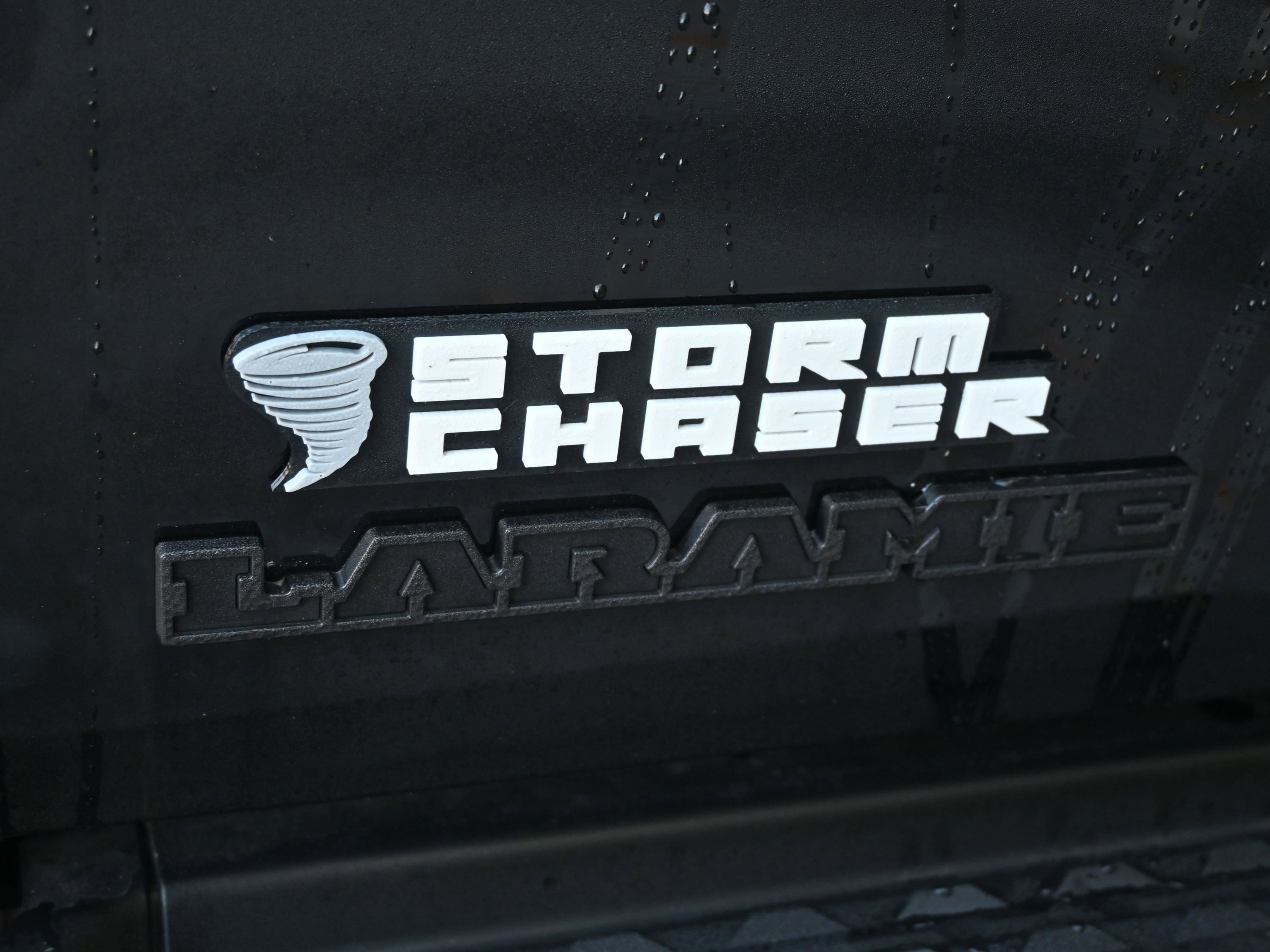 Used 2024 RAM 3500 Laramie w/ Night Edition image 19