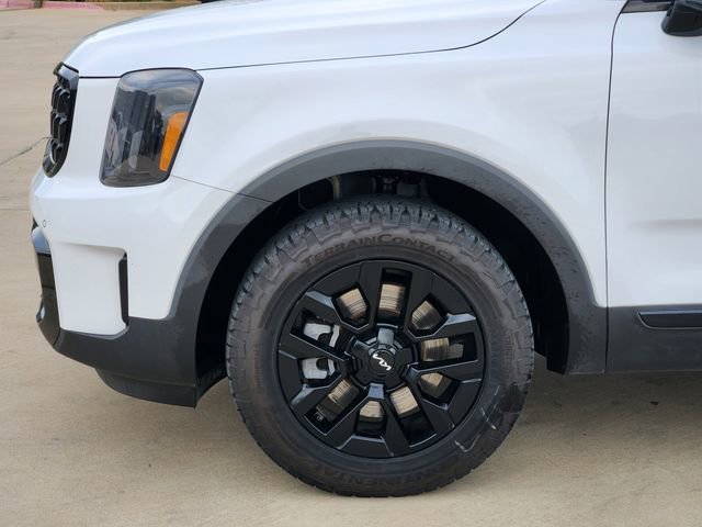 Certified 2024 Kia Telluride SX Prestige X-Pro image 8