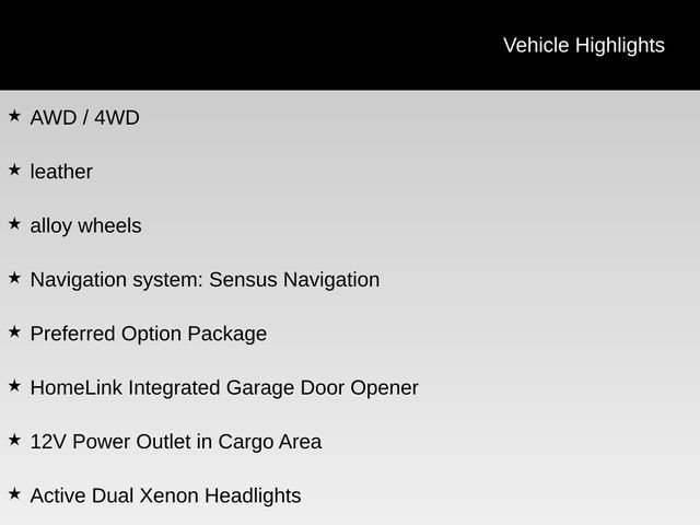 Used 2017 Volvo XC60 T6 Dynamic w/ Preferred Option Package image 6