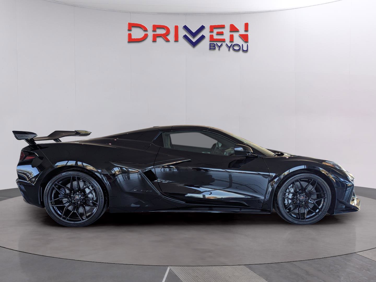 New 2026 Chevrolet Corvette Z06 w/ Z07 Performance Package image 7