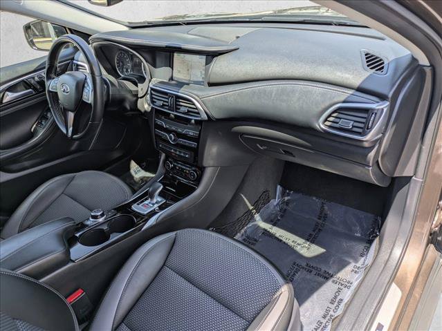 Used 2019 INFINITI QX30 AWD w/ Navigation Package image 20