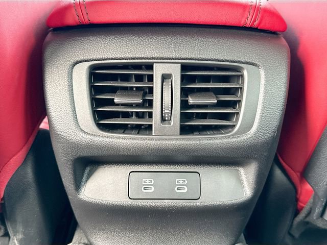 Used 2025 Acura TLX SH-AWD w/ A-SPEC Pkg image 29