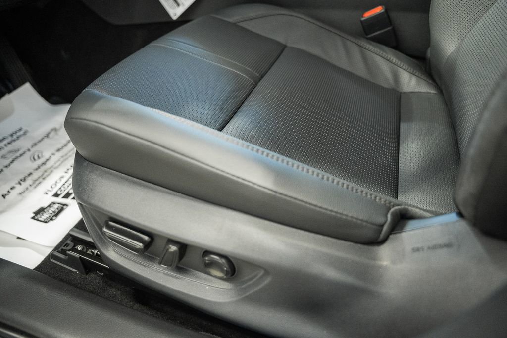 New 2026 Toyota Camry XLE image 36