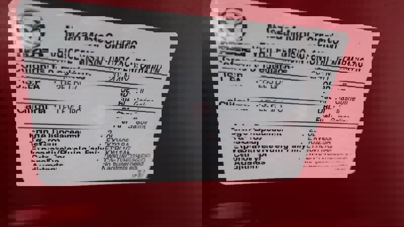 Used 2014 MAZDA MAZDA3 i Touring w/ Technology Package image 36