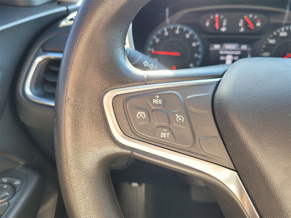 Used 2018 Chevrolet Equinox LT image 31