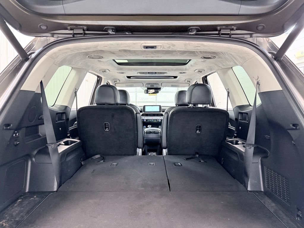Used 2020 Kia Telluride SX w/ SX Prestige Package AWD/4WD image 33