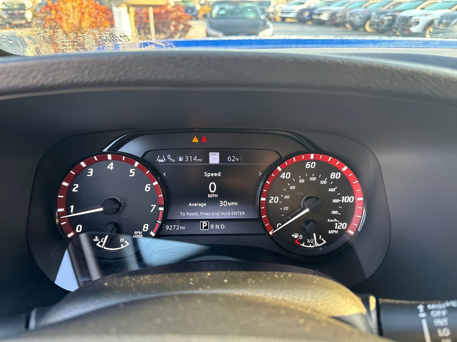 Certified 2024 Nissan Frontier Pro-X w/ Technology Package image 18