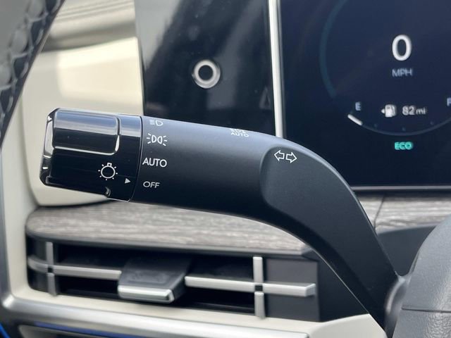 New 2026 Hyundai Santa Fe Calligraphy FWD image 33