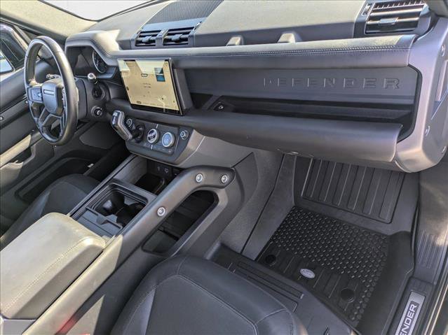 Used 2023 Land Rover Defender 110 X-Dynamic SE image 23