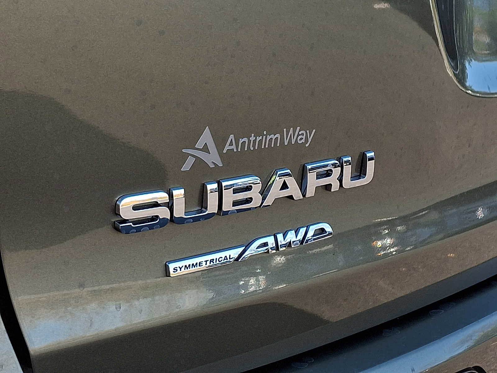 Used 2023 Subaru Ascent Touring image 34