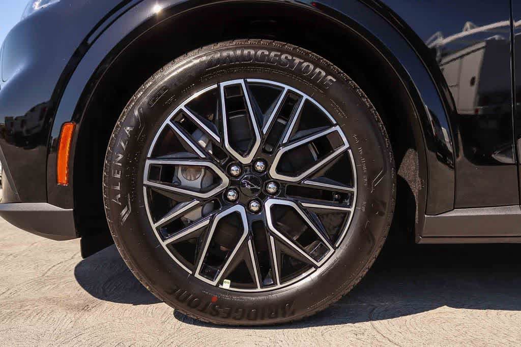 New 2026 Ford Mustang Mach-E Premium RWD image 11