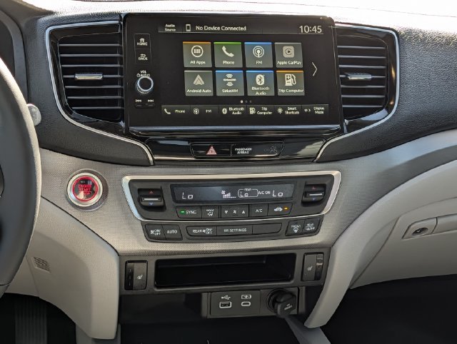 Used 2026 Honda Ridgeline RTL image 14