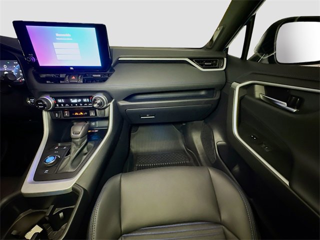 New 2025 Toyota RAV4 XSE image 26