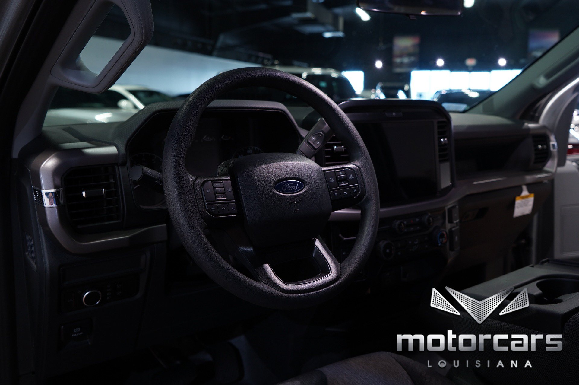 Used 2026 Ford F150 XL AWD/4WD image 26