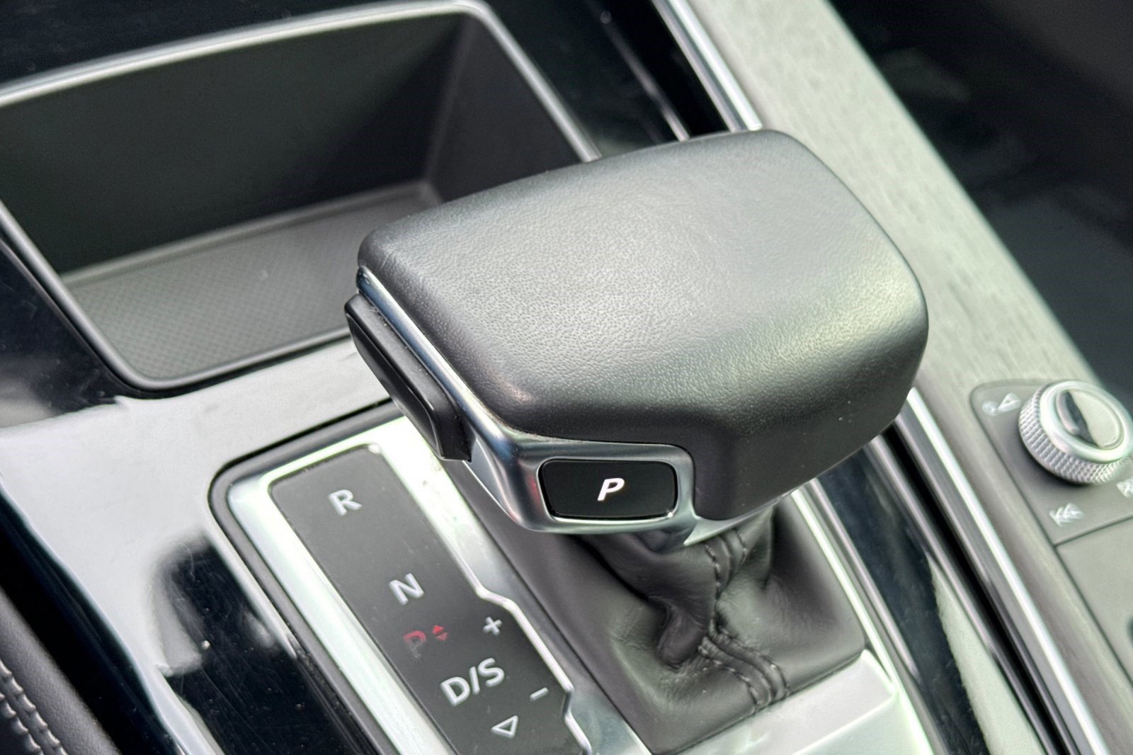 Used 2021 Audi A4 2.0T allroad Prestige AWD/4WD image 17