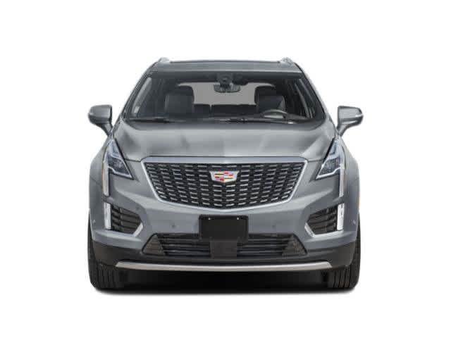 Used 2026 Cadillac XT5 Luxury FWD image 4