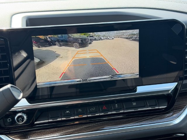New 2026 GMC Sierra 1500 Elevation AWD/4WD image 15