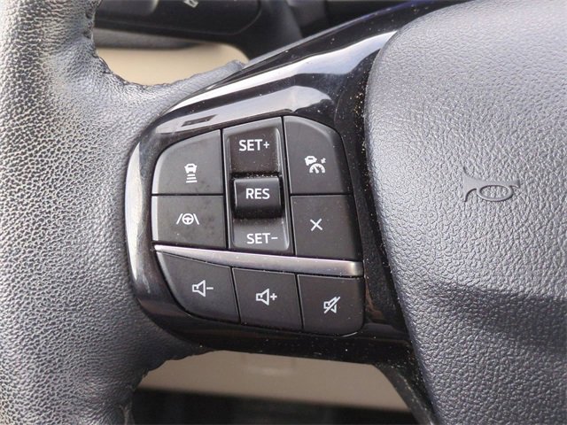 Used 2021 Ford Escape Titanium image 25