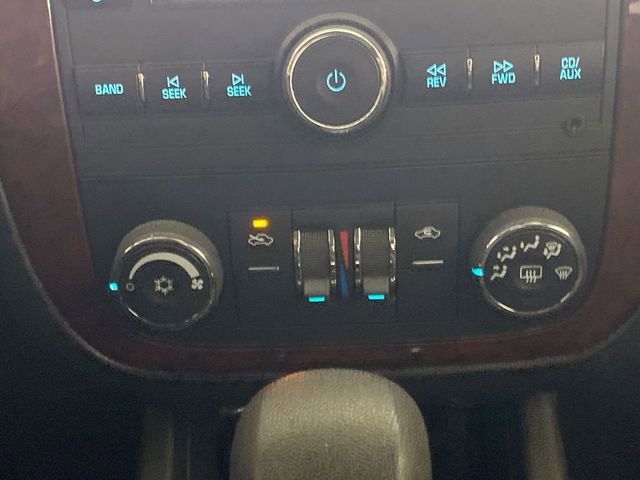 Used 2009 Chevrolet Impala LT FWD image 40