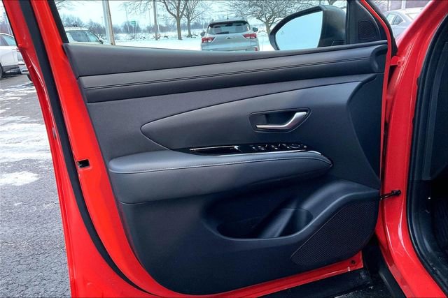 New 2026 Hyundai Santa Cruz XRT image 23