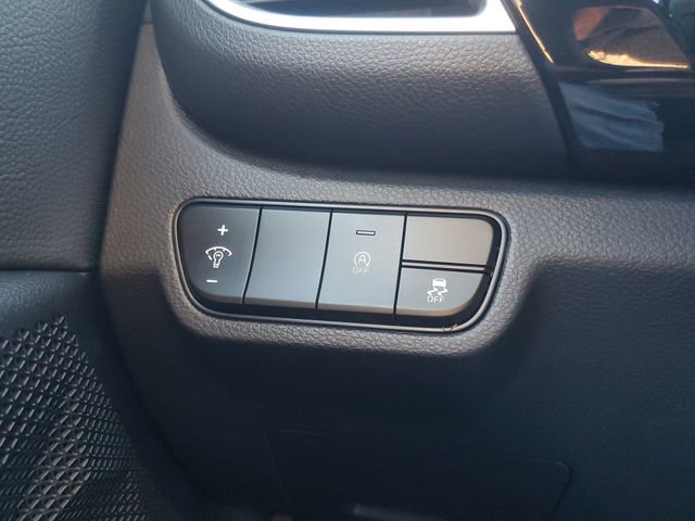 New 2026 Kia Seltos S FWD image 31