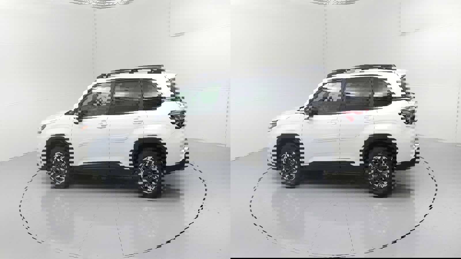 New 2026 Subaru Forester Premium image 6