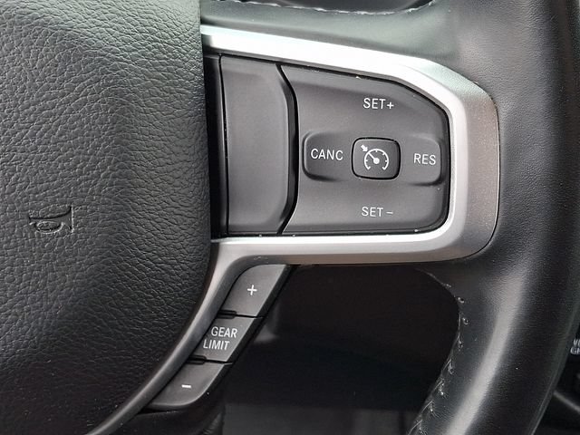 Used 2022 RAM 1500 Big Horn AWD/4WD image 23