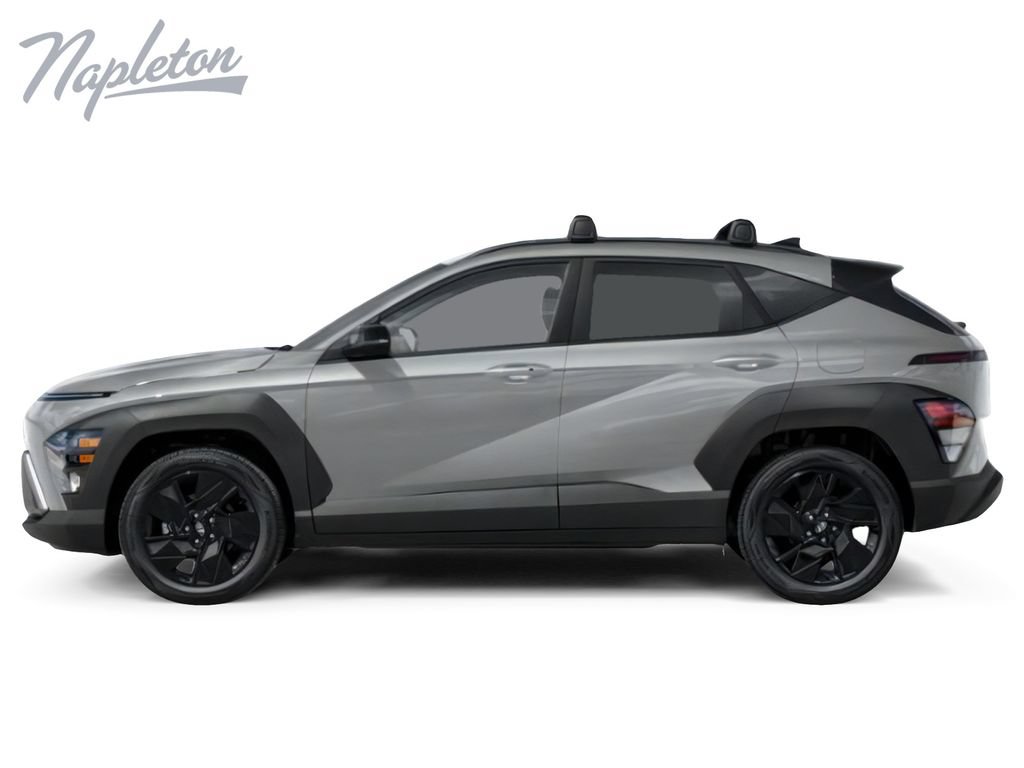 New 2027 Hyundai Kona SEL Sport FWD image 2