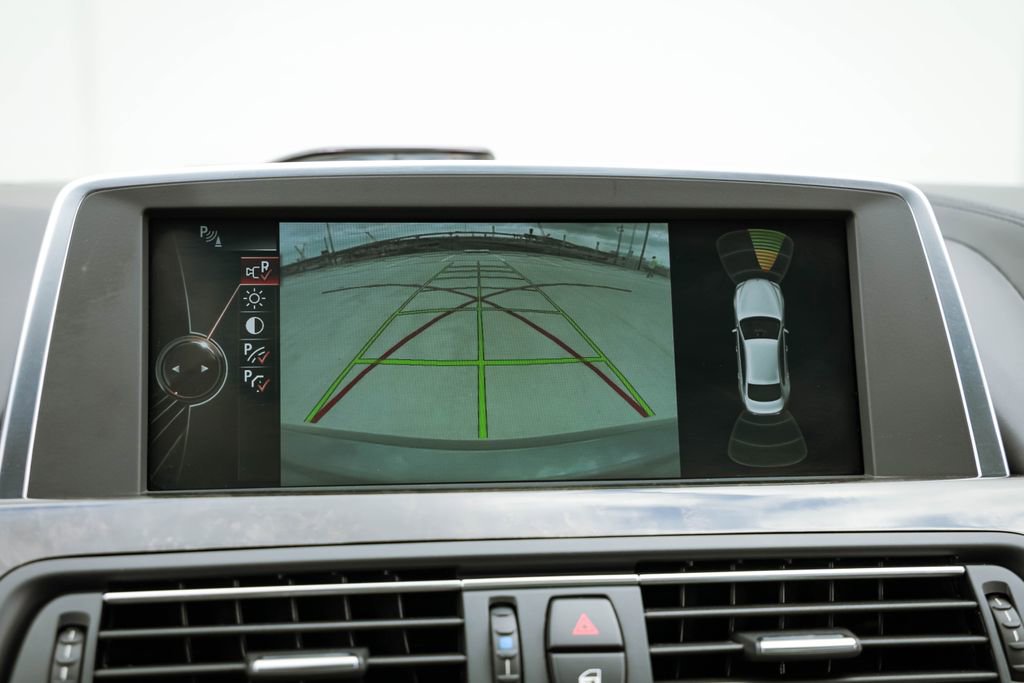 Used 2014 BMW M6 Gran Coupe RWD image 12