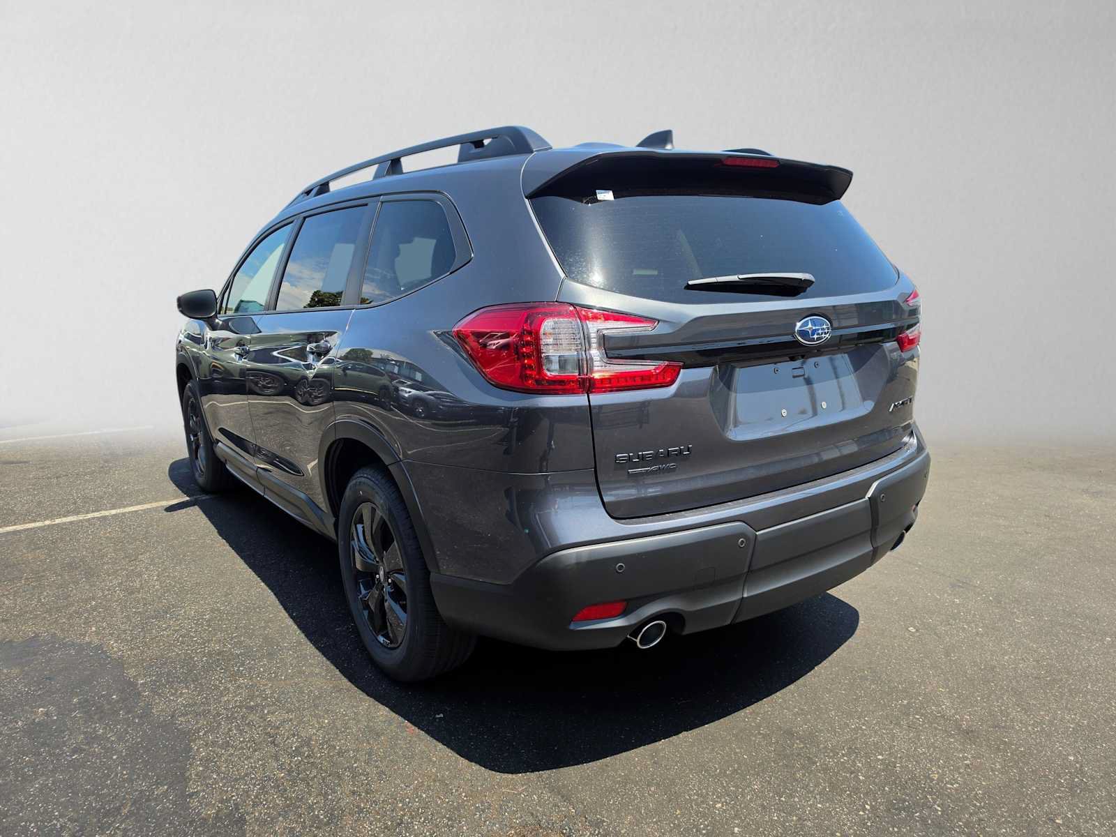New 2026 Subaru Ascent Premium AWD/4WD image 5