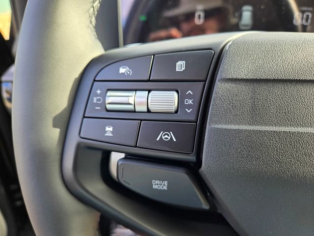 New 2026 Kia Sportage EX AWD/4WD image 11
