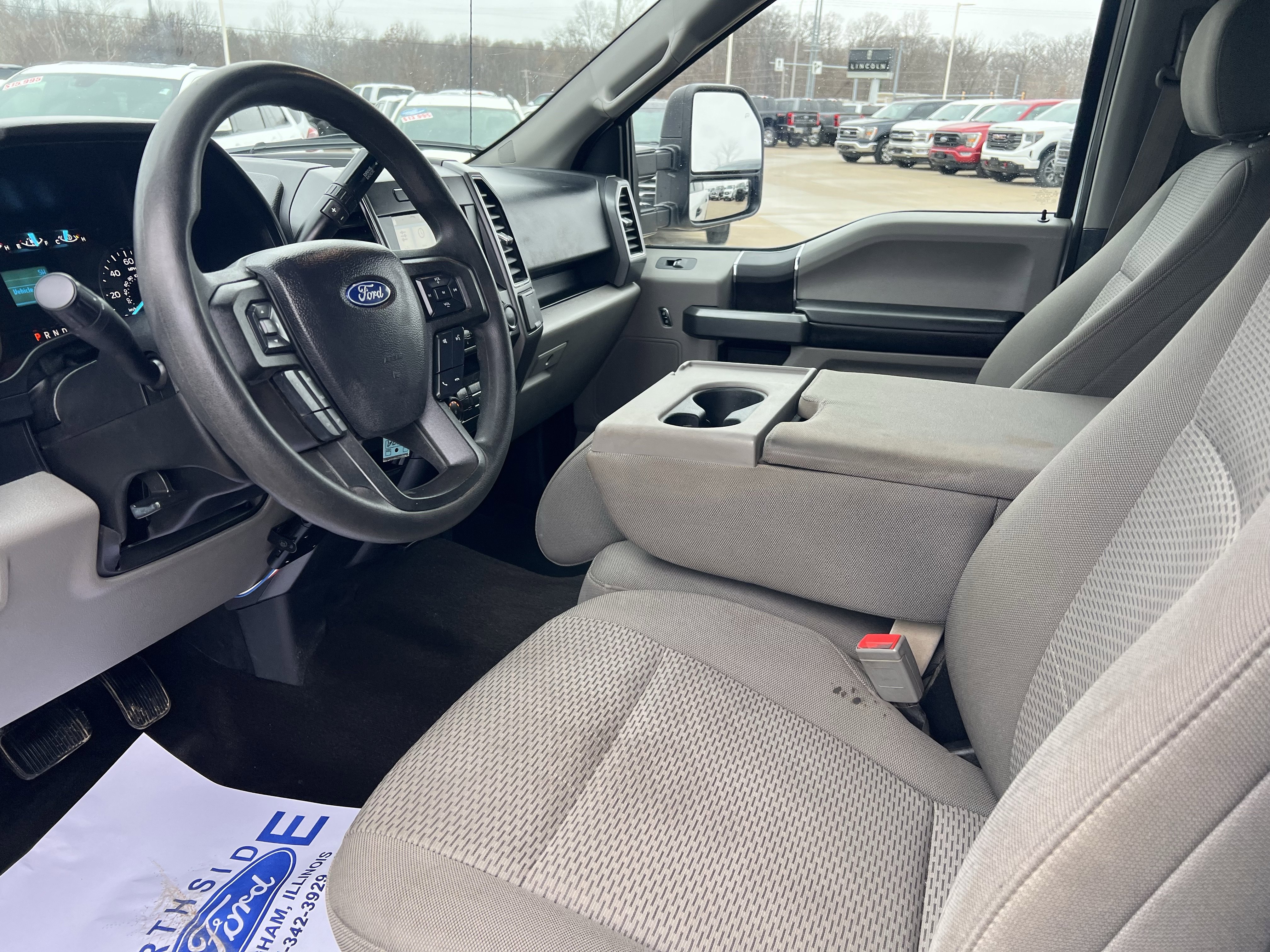 Used 2019 Ford F150 XLT image 15