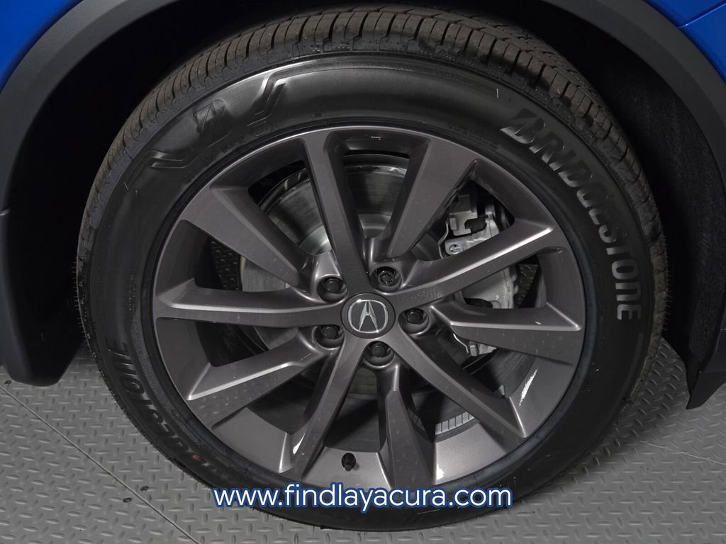 New 2026 Acura MDX A-Spec image 6