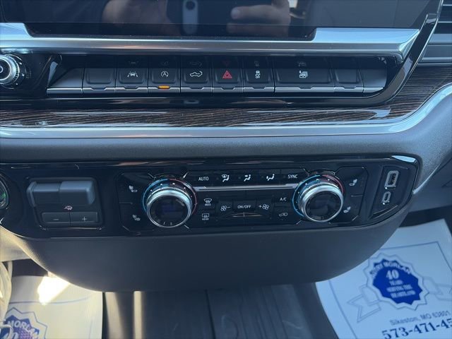 New 2026 GMC Sierra 1500 SLE w/ Preferred Package image 23