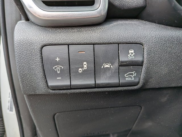 Used 2018 Kia Sportage SX AWD/4WD image 16